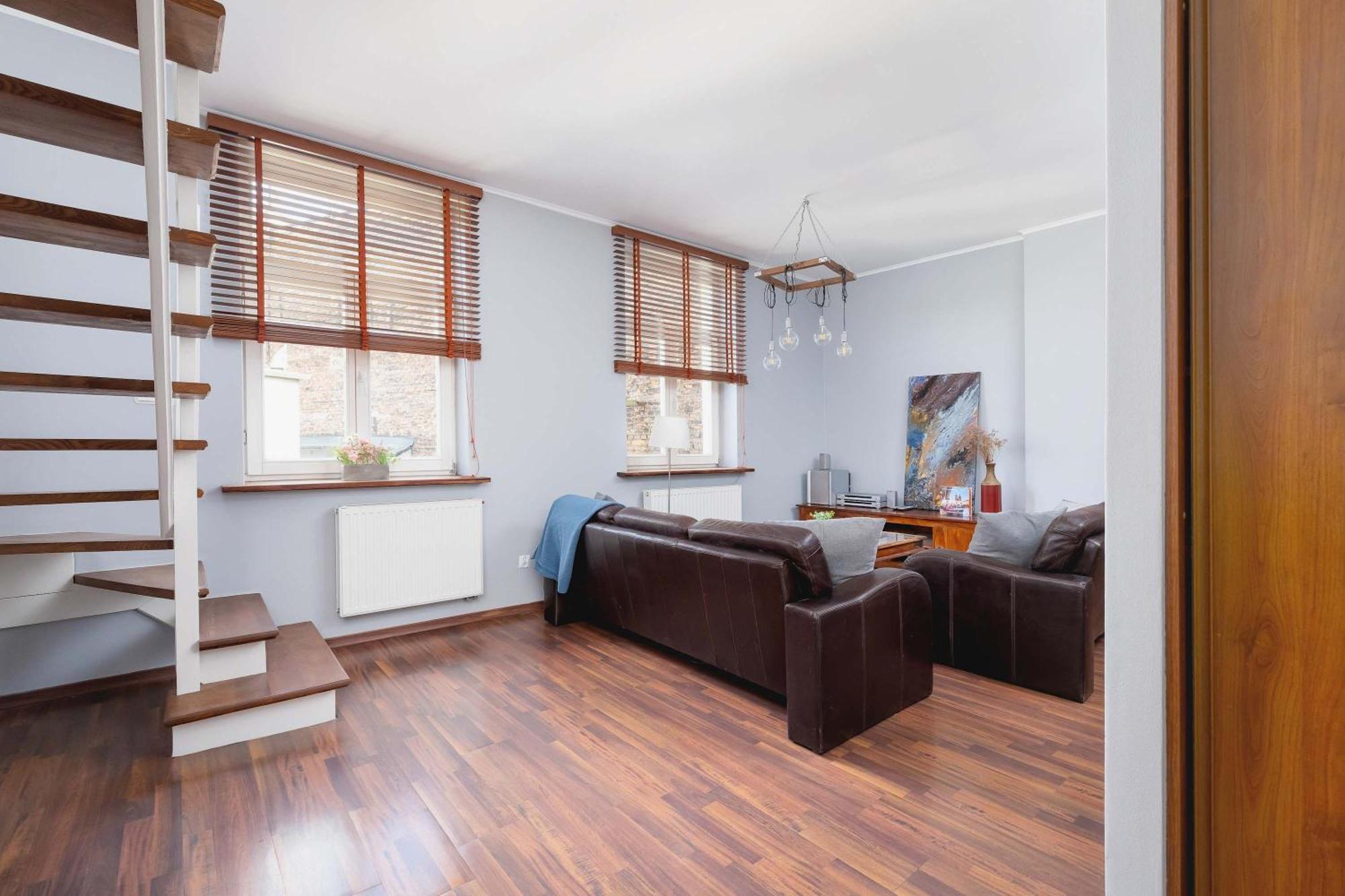 Asnyka Wyjatkowy W Centrum Krakowa By Renters * Krakau