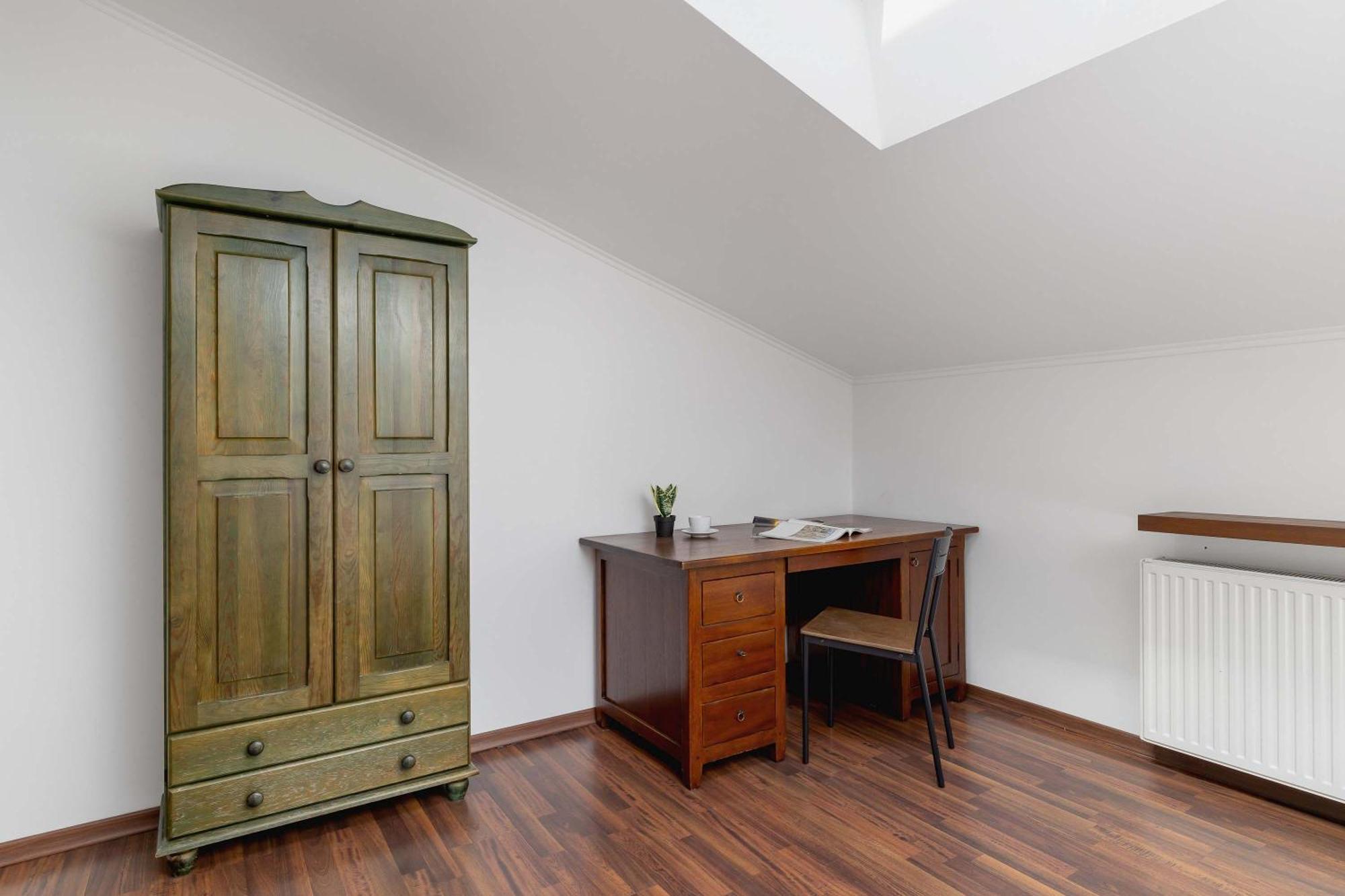 Asnyka Wyjatkowy W Centrum Krakowa By Renters * Krakow