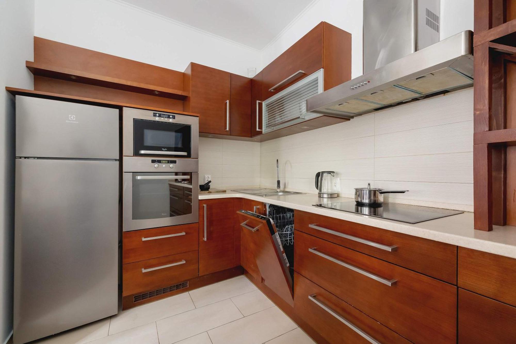 Asnyka Wyjatkowy W Centrum Krakowa By Renters Apartment Krakow